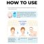 Apieu: Deep Clean Foam Cleanser (2EA) - 130ml